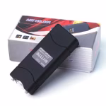 High Voltage Electric Shock Device for Self Defence (801 Type)