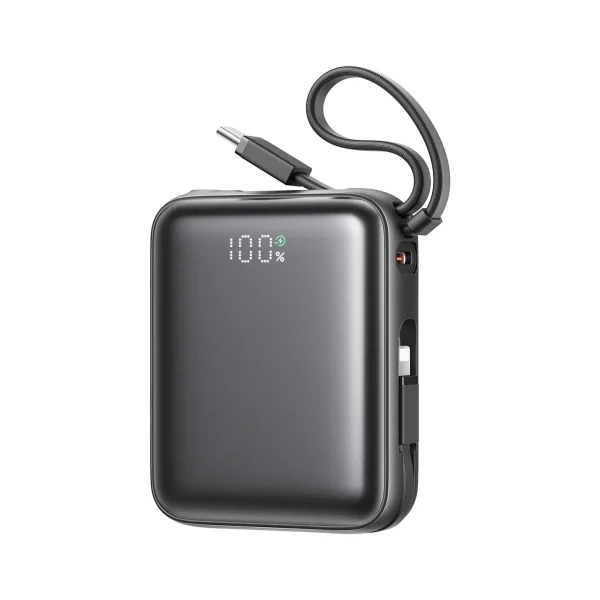 JOYROOM JR-PBF27 22.5W 10000mAh Mini Power Bank