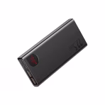 Baseus 22.5w 20000Mah Quick Charge Power Bank with Digital Display - Image 4
