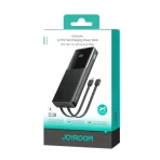 JOYROOM JR-PBF19 10000mAh 22.5W Power Bank - Image 4