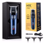 HTC AT-588 Hair Trimmer - Image 3