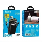 Hoco MMJ-06 22.5W Fully Compatible 30000mAh Power Bank - Image 2