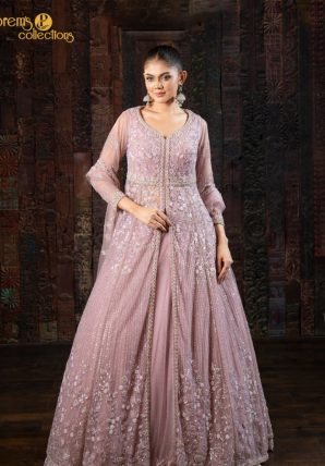 Gowns & Anarkalis