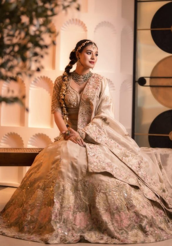 Lehengas