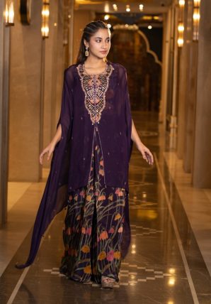 Sharara & Gharara