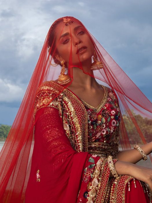 Rani Bridal Ensemble